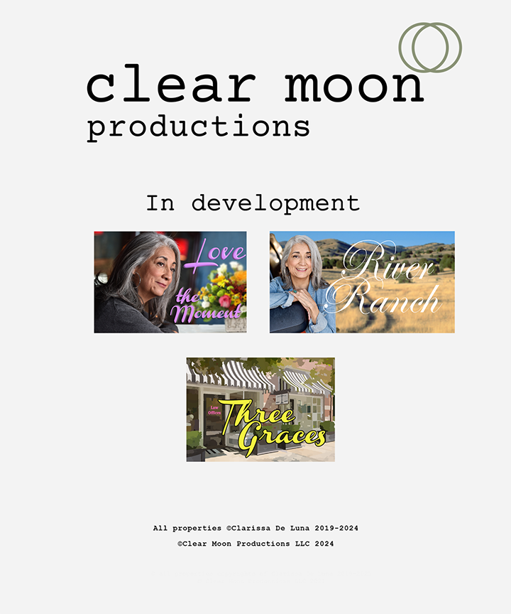 Projects in Development